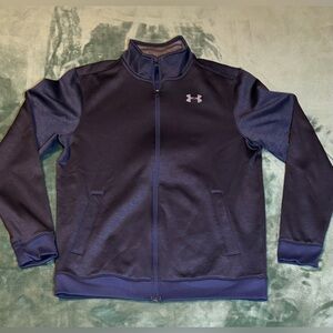 Under Armour Sports Style Storm 1 Jacket, Size: MD/M (4335)